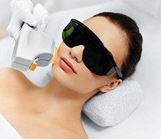 Fractional Laser And IPL