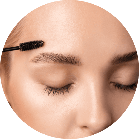 Permanent Makeup Eyebrow Tattoo Removal - Laser Remedy Skin Solutions